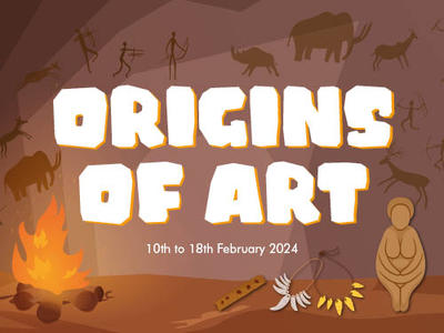 Origins of Art